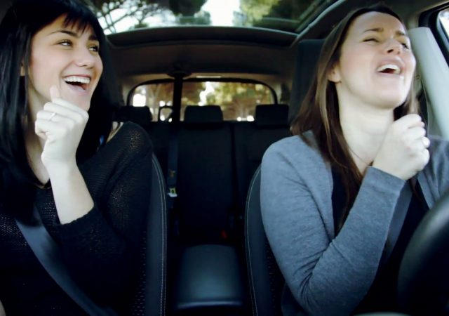 Benefits Of Singing