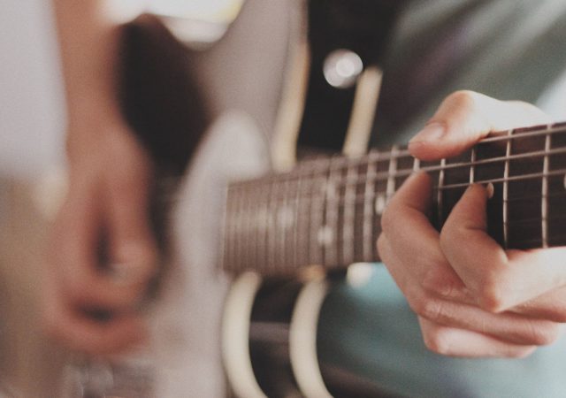 Guitar Lessons Online Review