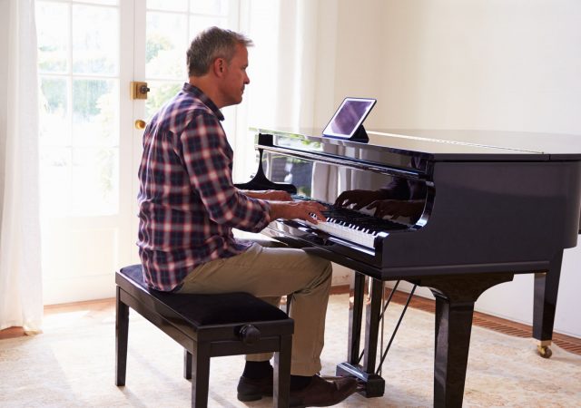 Piano Lessons
