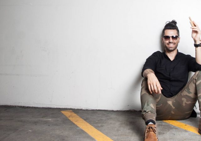 Adam Tuminaro Orlando Drummer