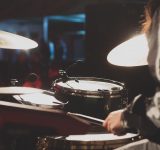 Top 5 Drummers