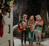 best Christmas songs to play
